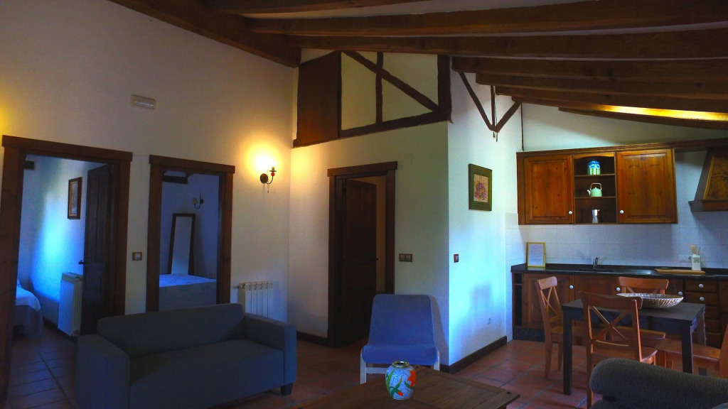 Apartamentos Rurales El Lagar de Somo