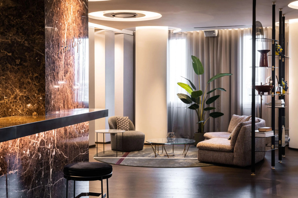 Litta Palace Milano Urban Resort
