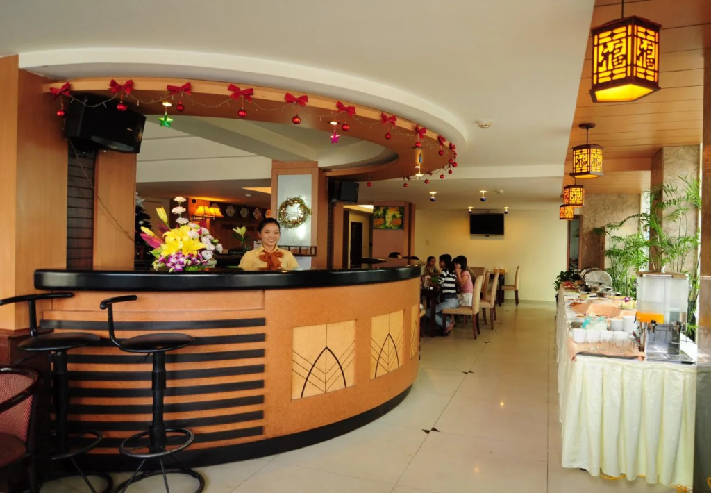 Phuoc Loc Tho 1 Hotel