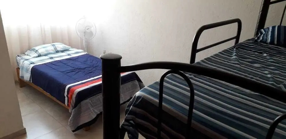 La casa de Xochitl