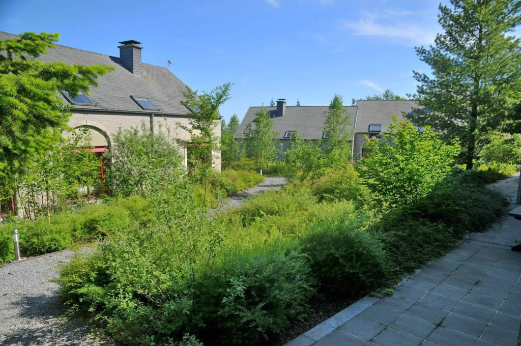 Ourthe & Somme Residence Durbuy