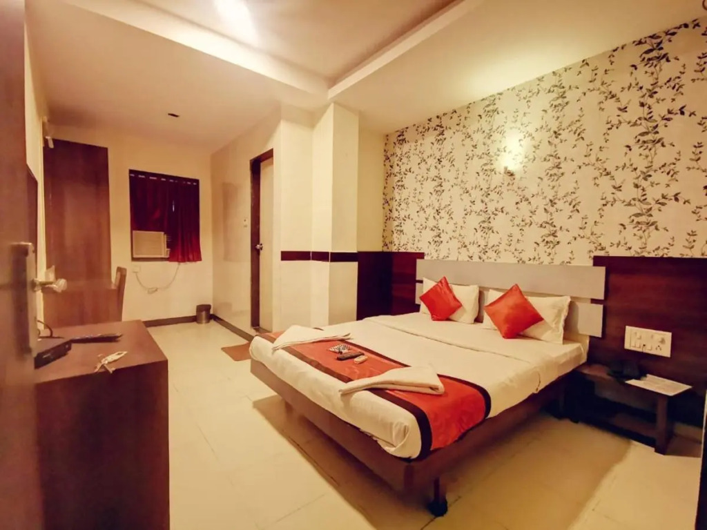 Sai Sharan Stay Inn