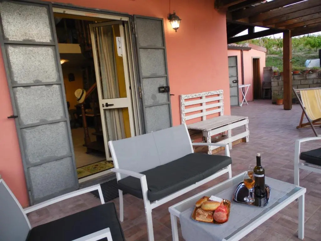 Villetta I Ciliegi