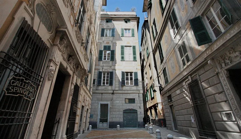 B&B Quarto Piano