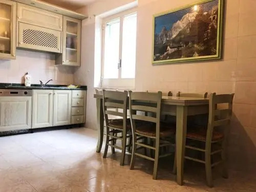 Flat 3 Bedrooms - Amalfi
