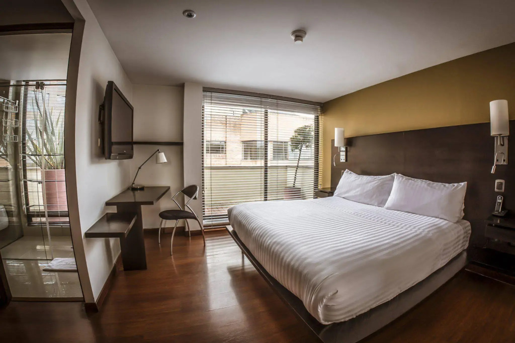 Hotel Lugano Imperial Suites