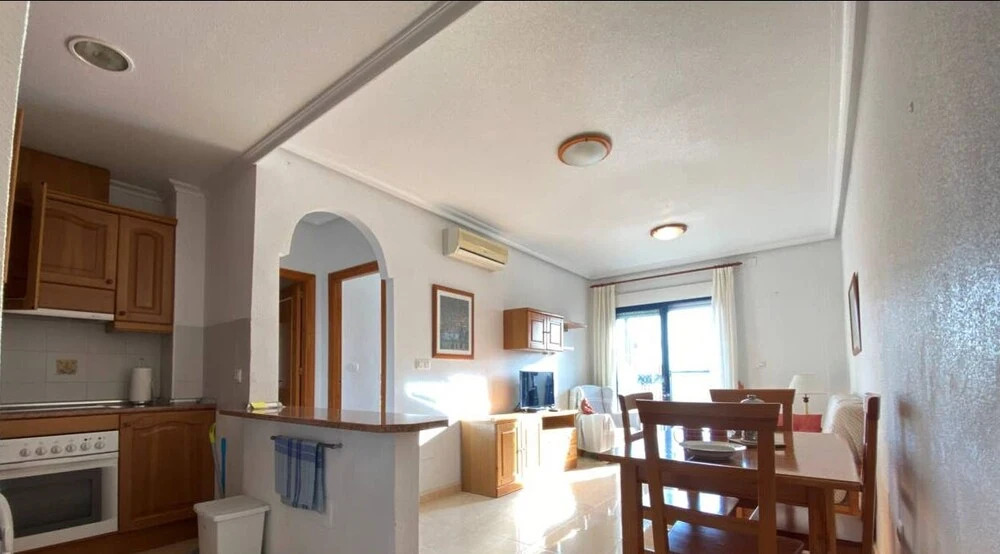 La Zenia Apmt Close to Beach With Com Pool LZ3