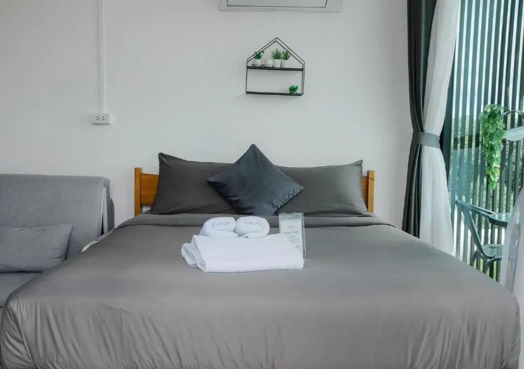 The Haus at Khaokho