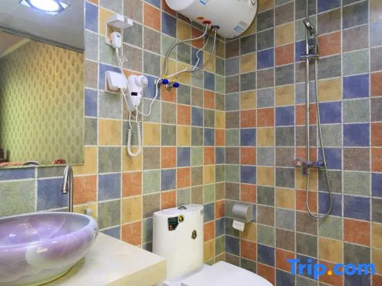 Laiyang Haiyi Business Hotel