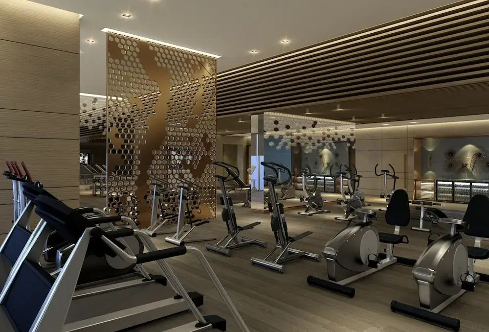 Maison Privee-The Address Residence JBR