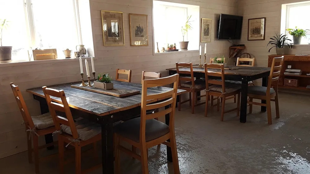 Augustas Bed & Breakfast AB
