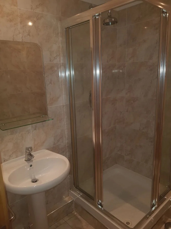 2 bedroom penthouse Cork city Fitton St