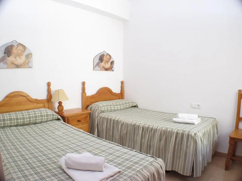 Nerja Medina
