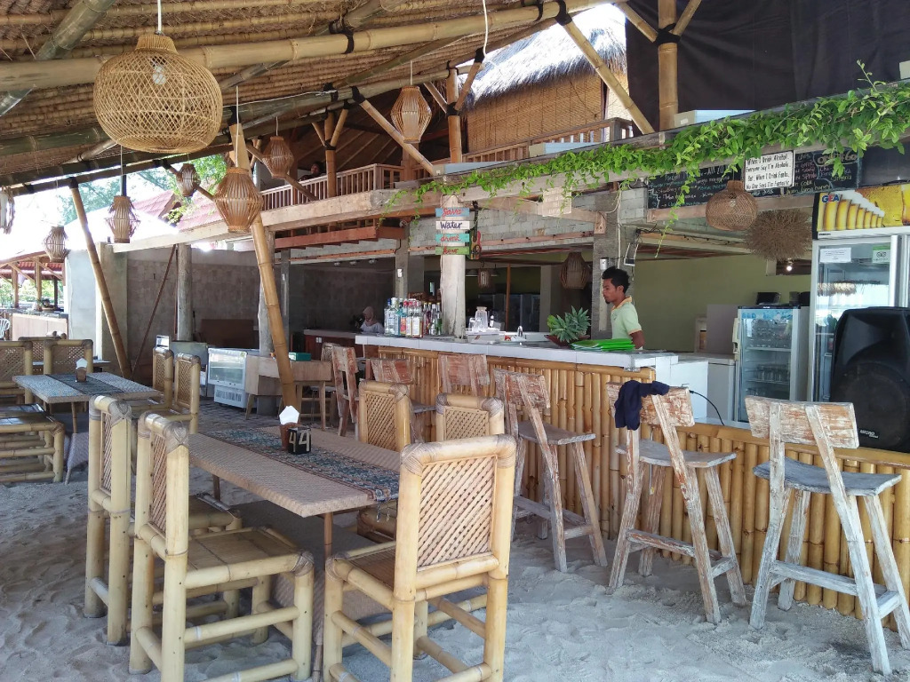 Puri Air Beach Resort & Spa