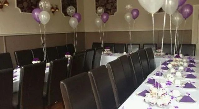 Kings Arms Hotel