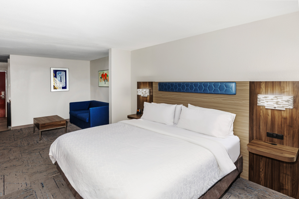 Holiday Inn Express Breaux Bridge by IHG