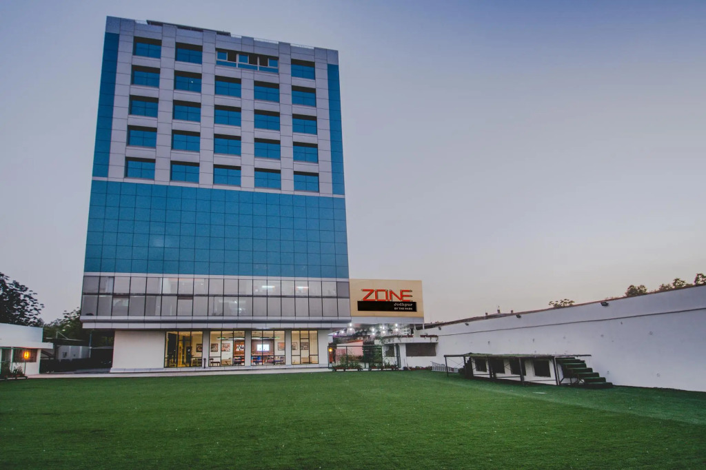 Vega By The Ozone Hotels