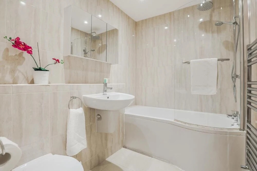 Notting Hill Grove Apartments