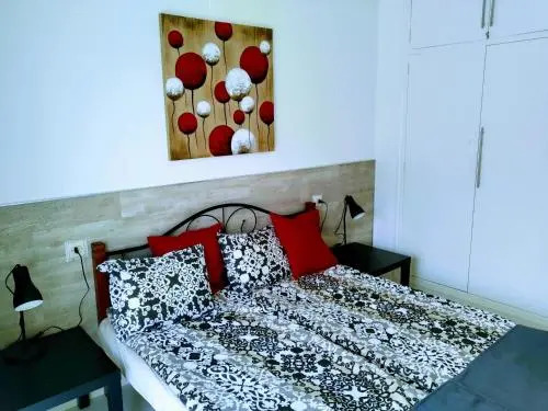 Apartamento Gasparot