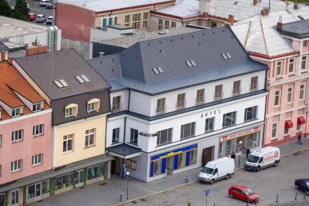 Hotel Grand