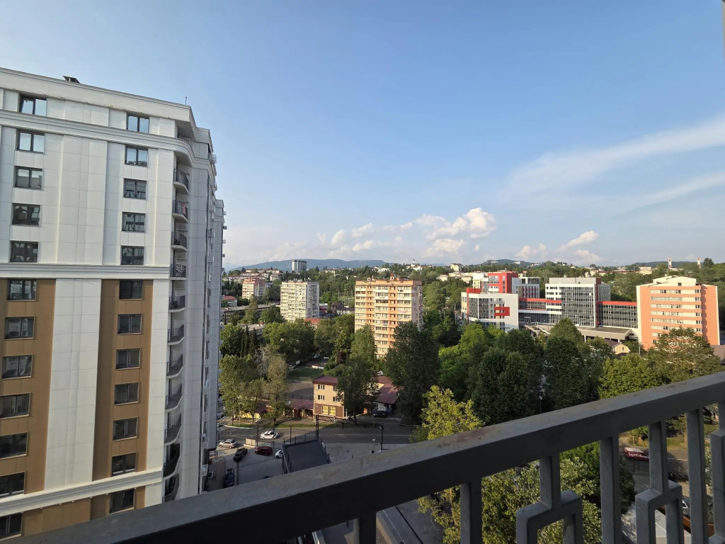 Апартаменты на Трунова, 6к7