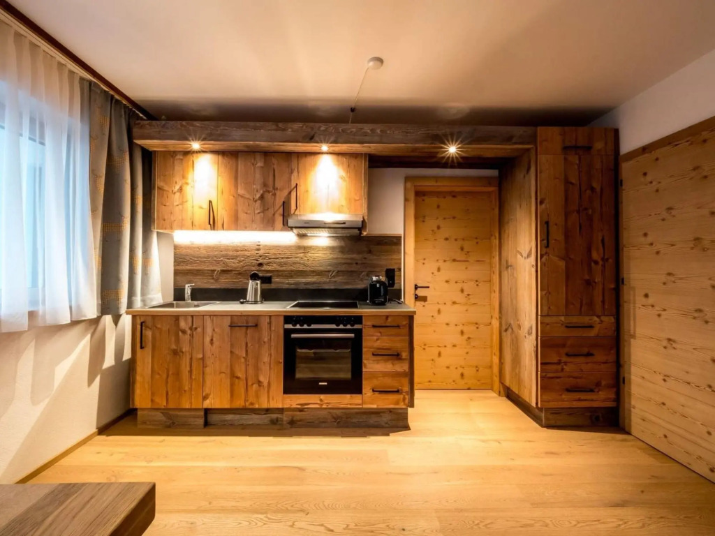 Fantastic holiday home in Finkenberg with sauna