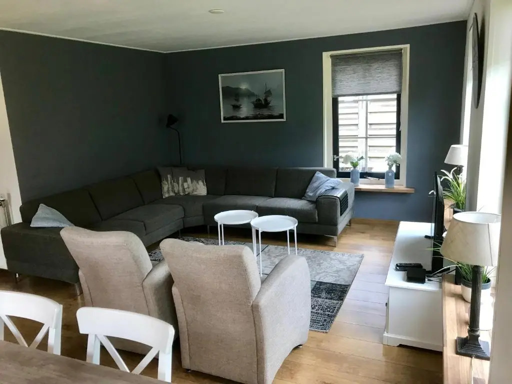 Vakantiehuis Tzummarum