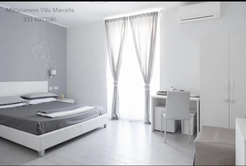 Affittacamere Villa Marcella