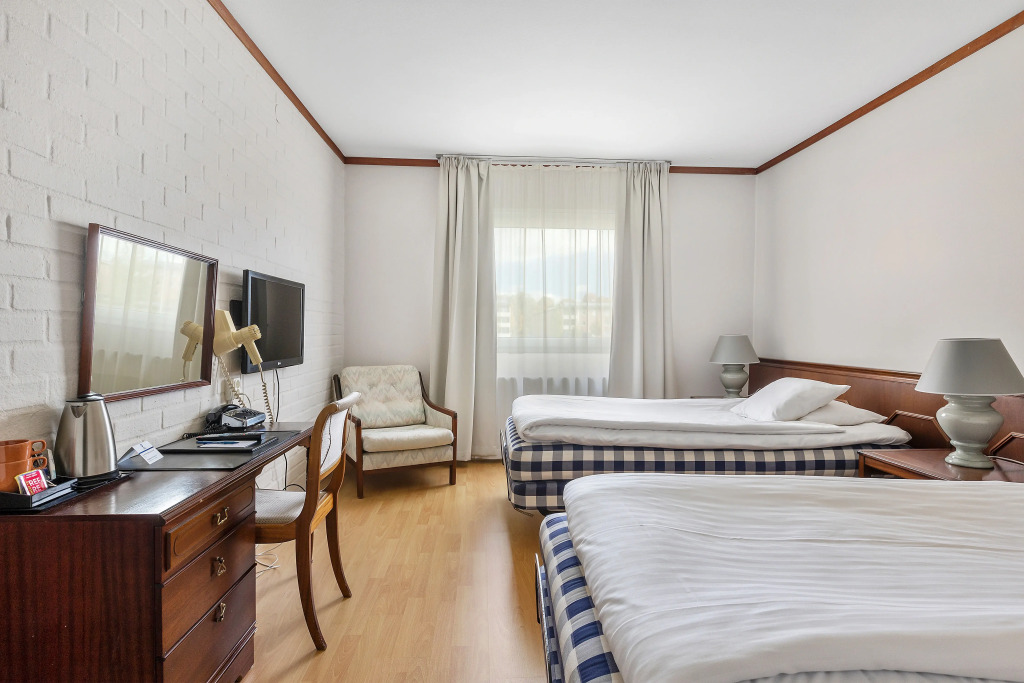 Best Western Hotel Scheele