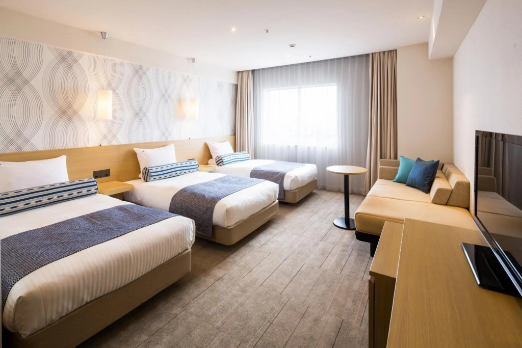 Art Hotel Ishigakijima