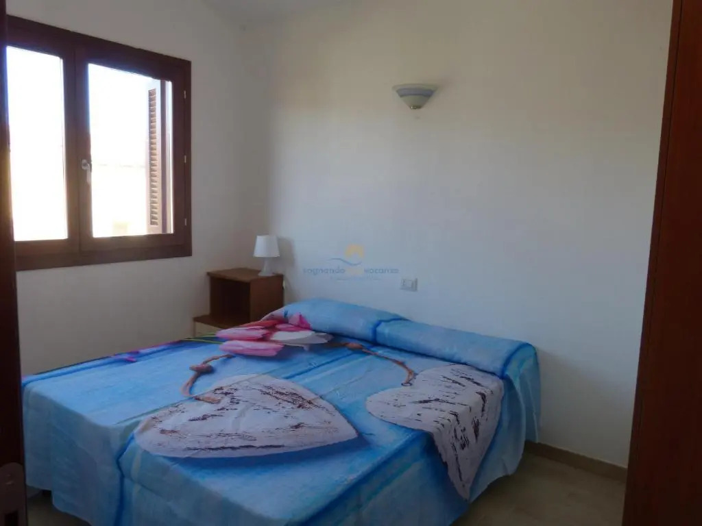 Villetta Due Livelli San Teodoro