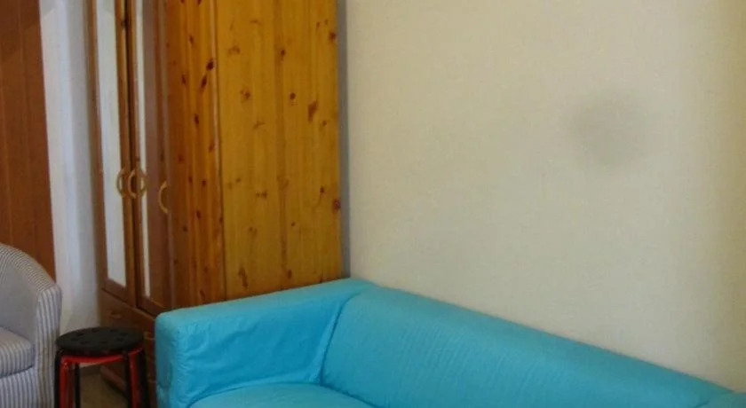 Mandarin Hostel