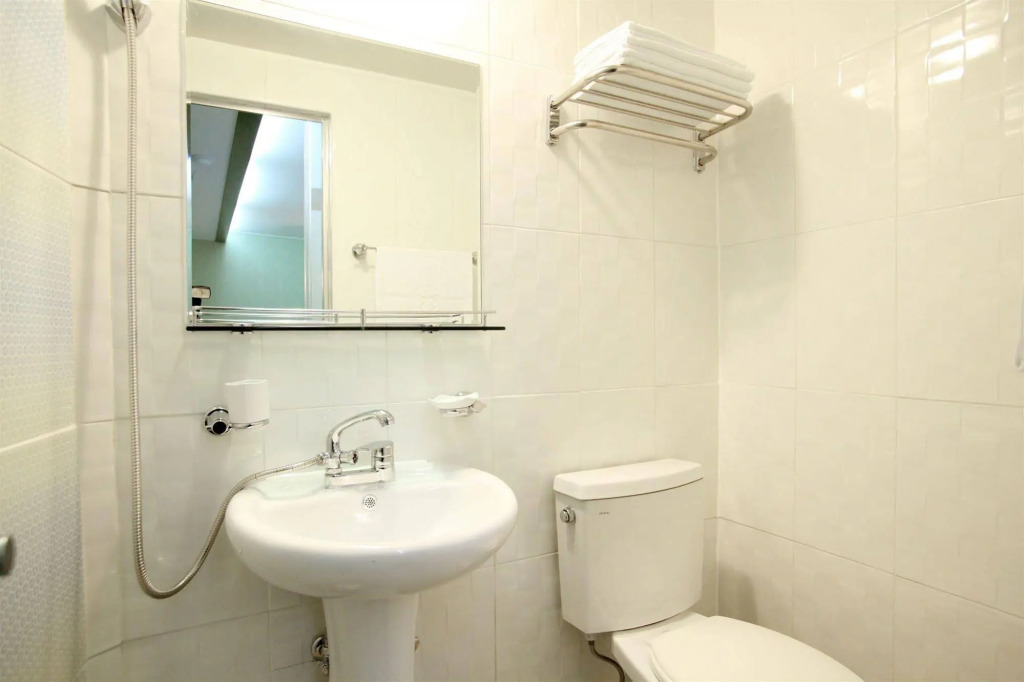 K Pop Residence Chungmuro (Myeongdong)