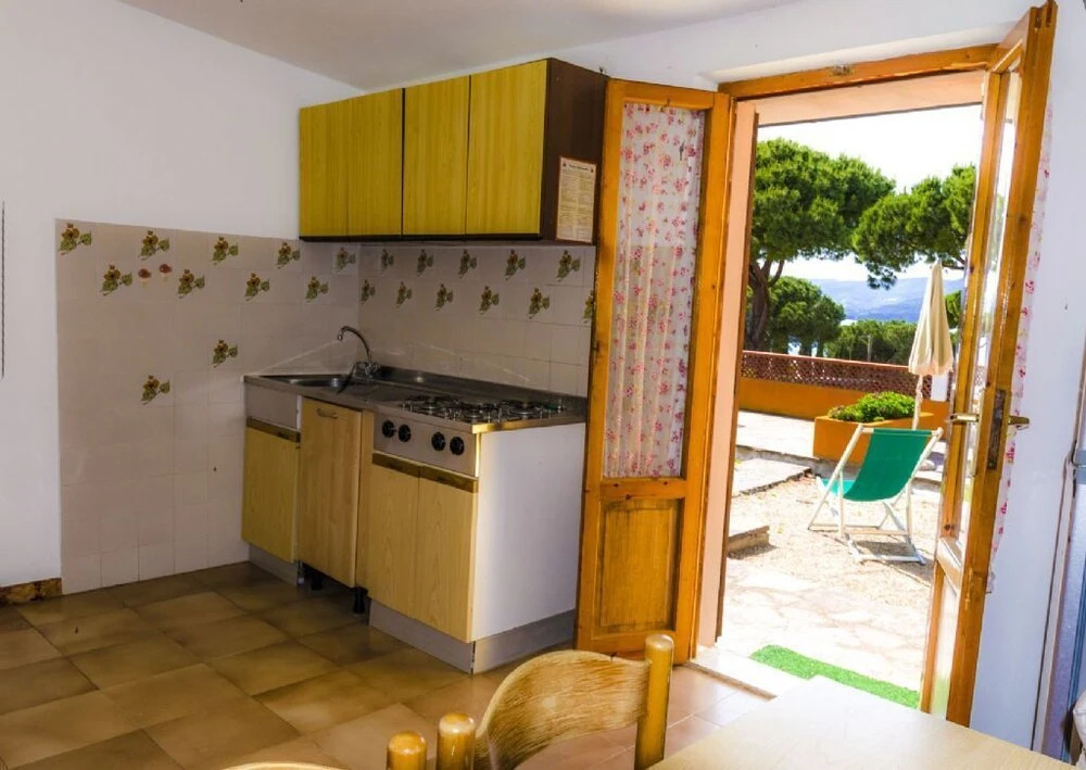 Residence Le Grazie Est