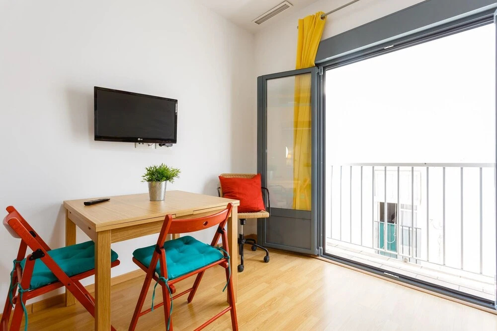 Apartamento El Refugio del Catedrático - Adults Only