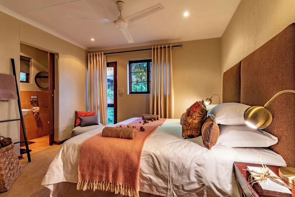 Ulwazi Rock Lodge