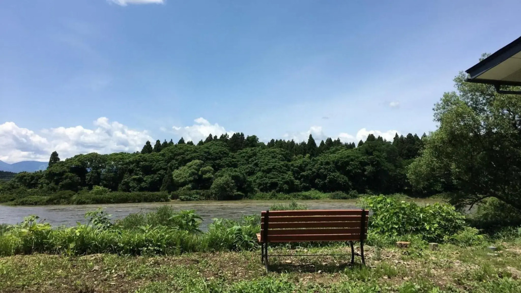 ゲストハウス蘖 -ひこばえ