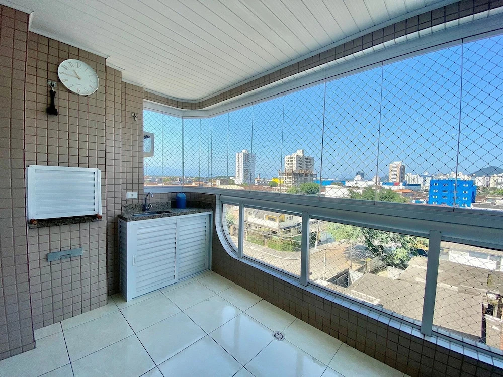 Residencial Octávio Braga