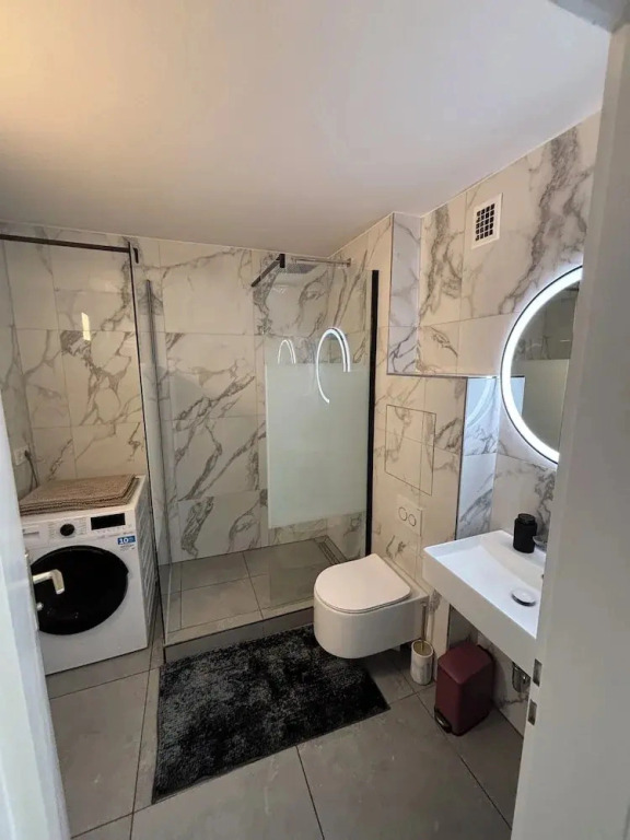 Nisay Home - Schorndorf - City Apartment