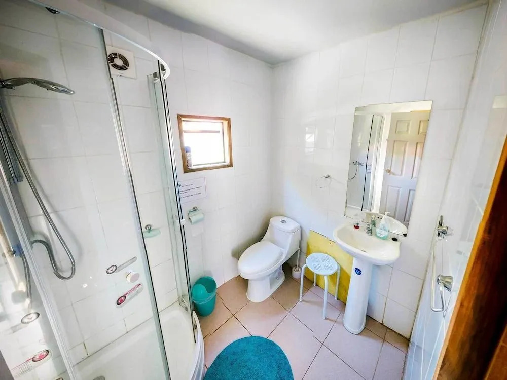 Hostal La Maison