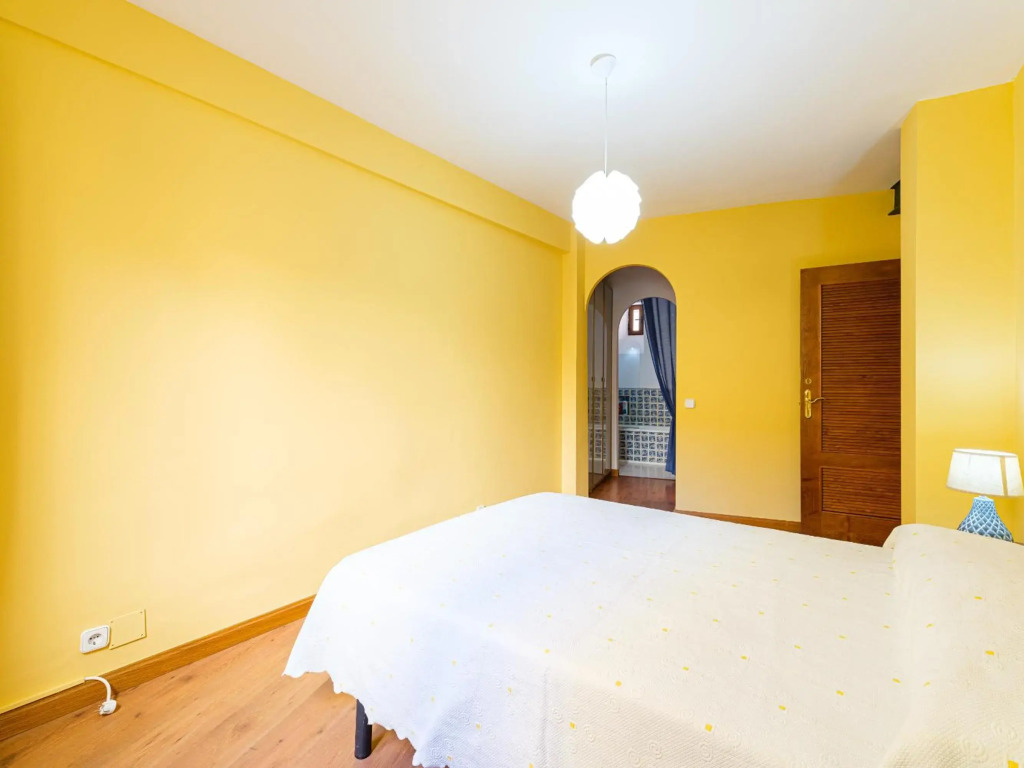 Apartamento San Vicente