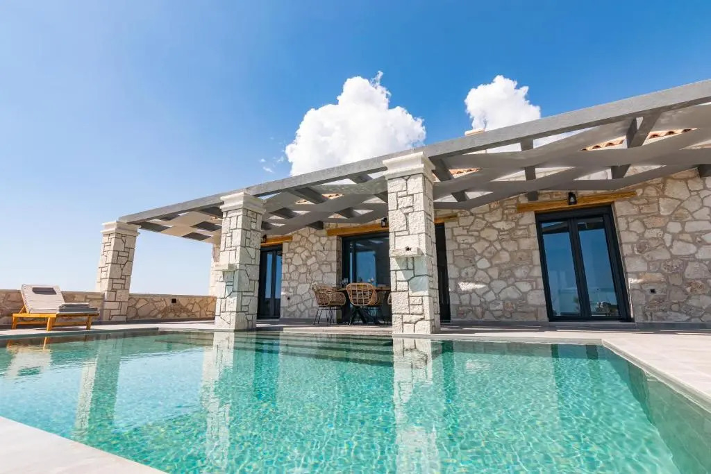 Castielia Residence