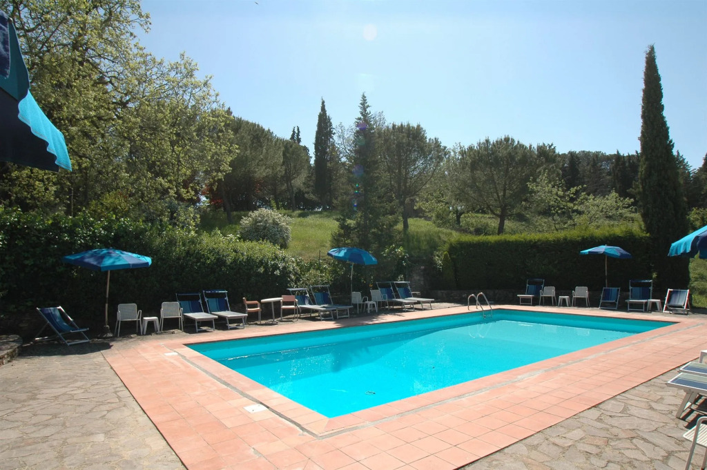 Albergo Il Colombaio