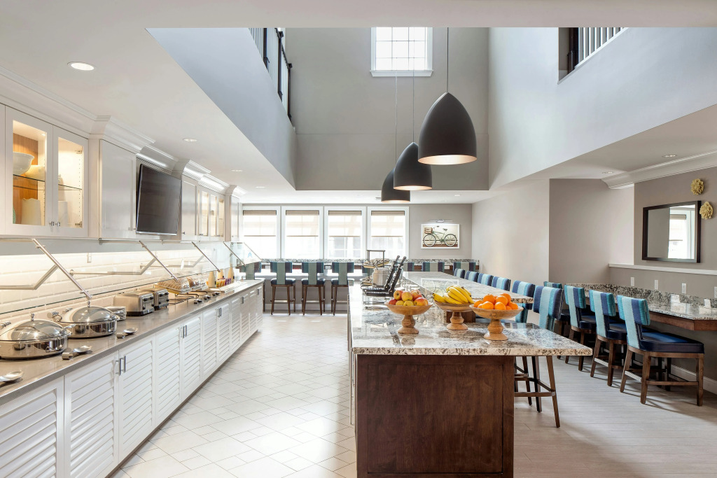 Residence Inn By Marriott Torrance Redondo Beach