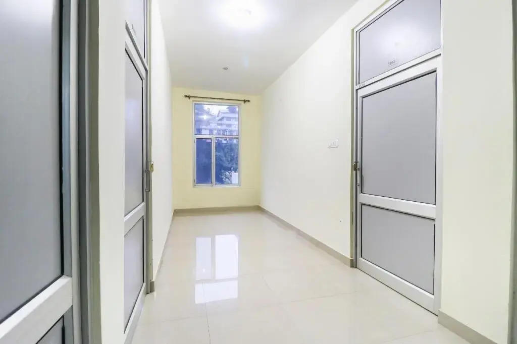 Rishika Guest House by OYO Rooms