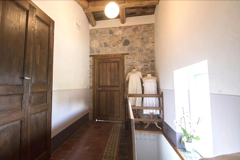 CASA CAULI agriturismo