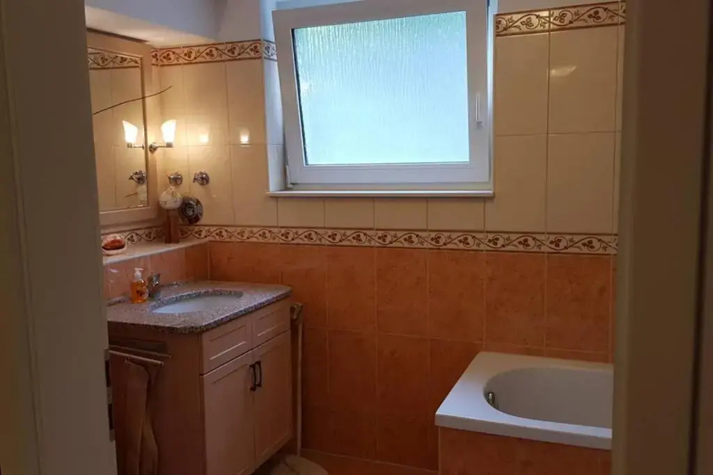 2 Zimmerwohnung Am Flughafen Schonefeld (Adults Only)