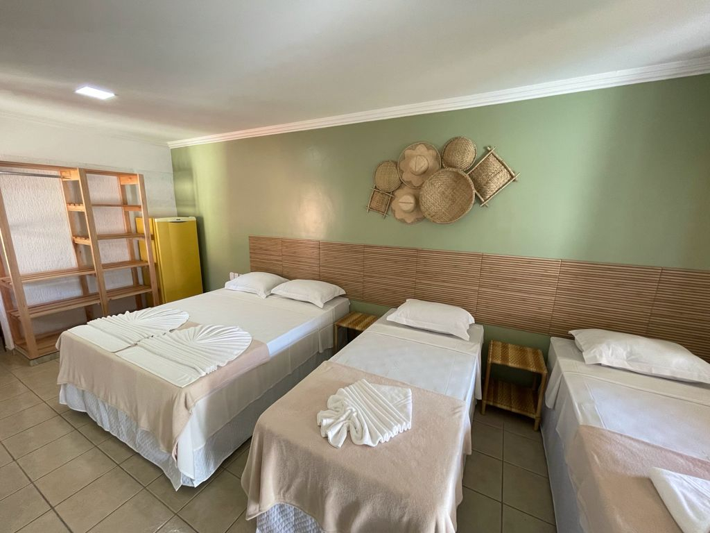 Mutá Praia Hotel