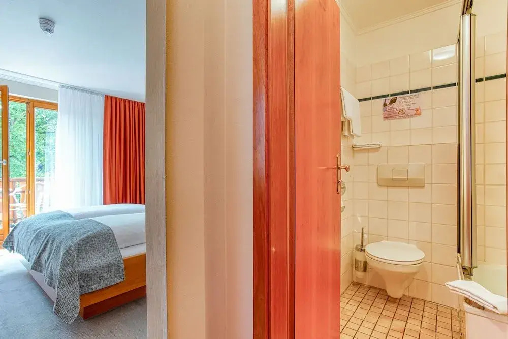 Sporthotel Bad Bevensen