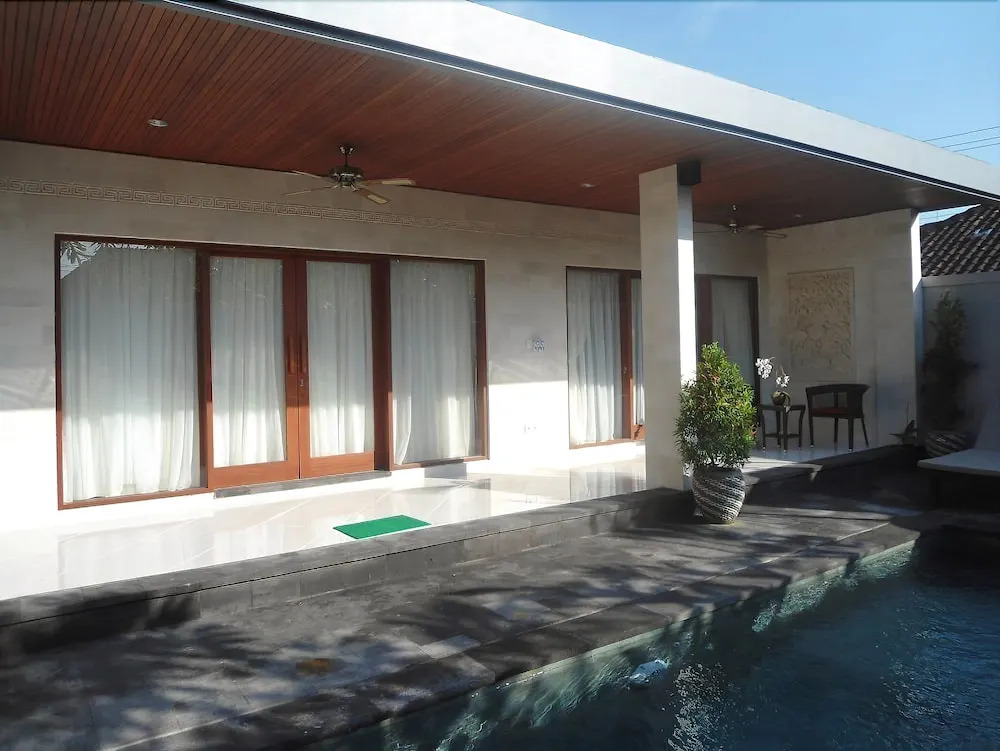 Villa Kookaburra Sanur